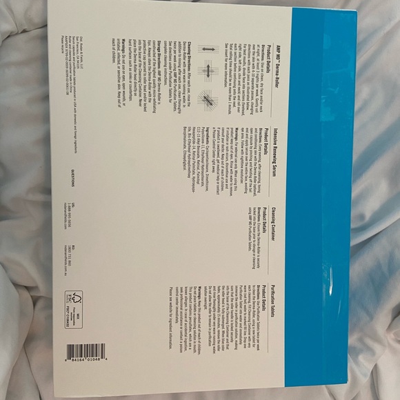 Rodan and fields Amp MD system. - Picture 2 of 4